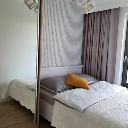 Apartament Augustow ,Arnikowa Exterior photo