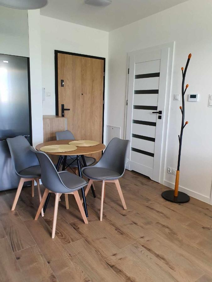 ,arnikowa Apartment