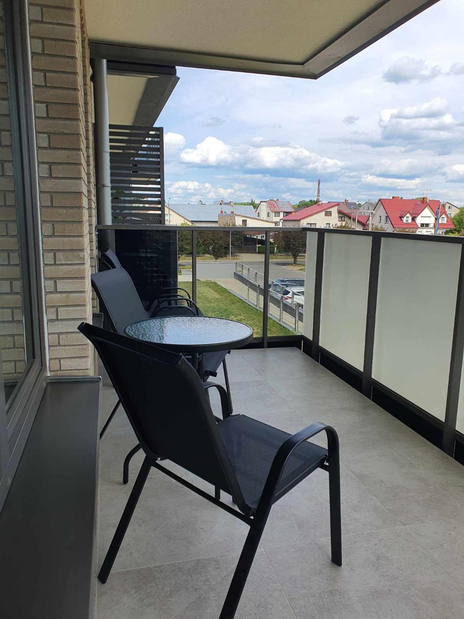 ,arnikowa Apartment *