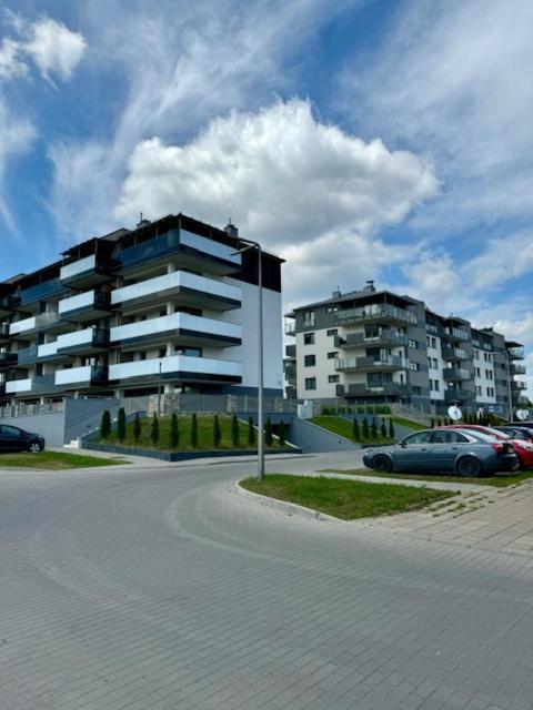 ,arnikowa Apartment