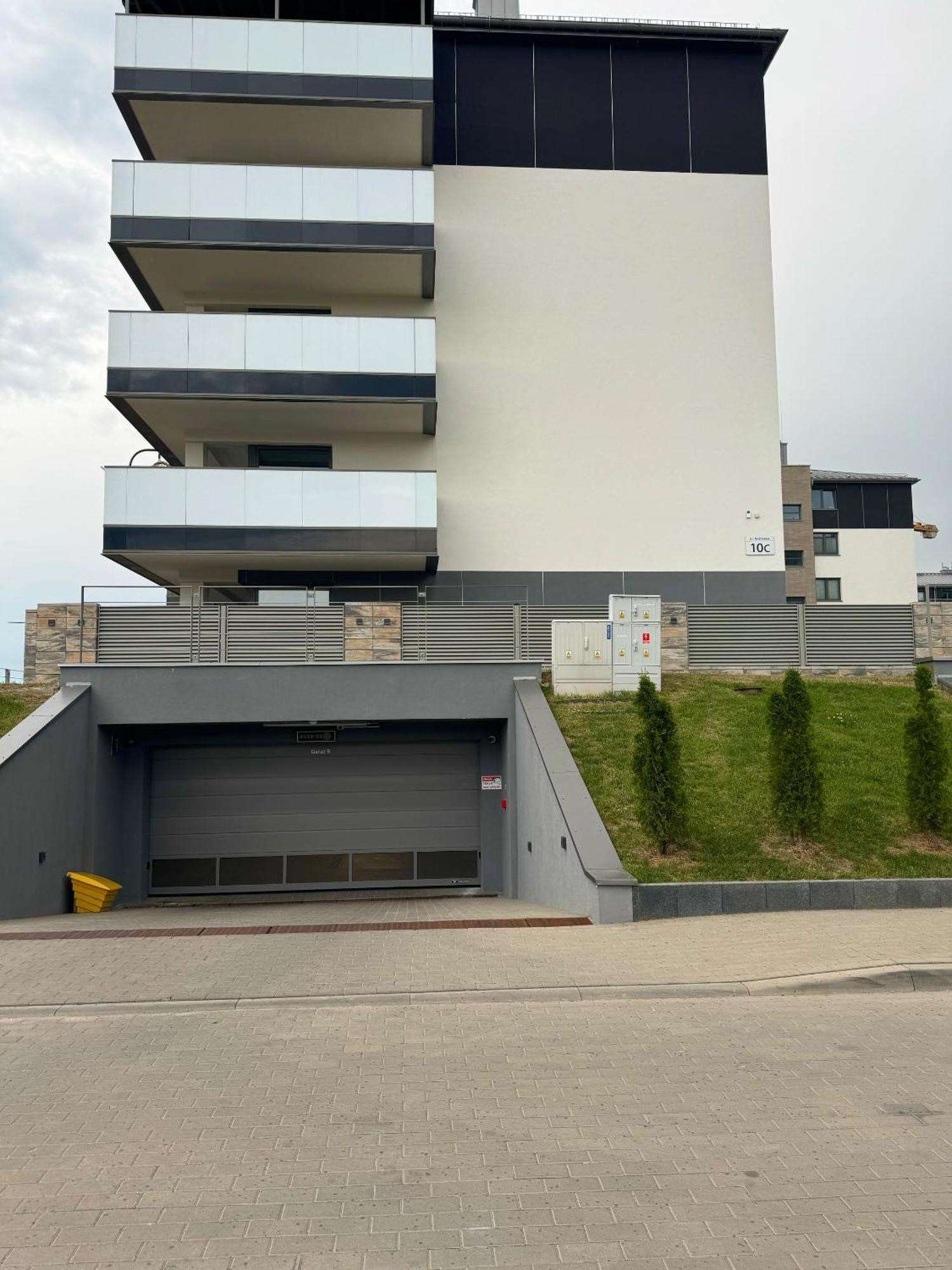 Apartment ,arnikowa